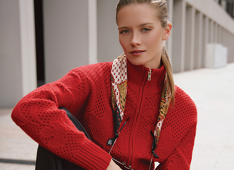 Элегантный офис