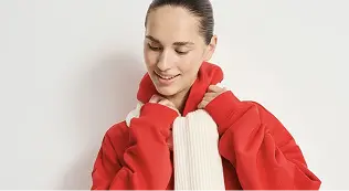 «Хохлома» — официальный экипировщик национальной сборной